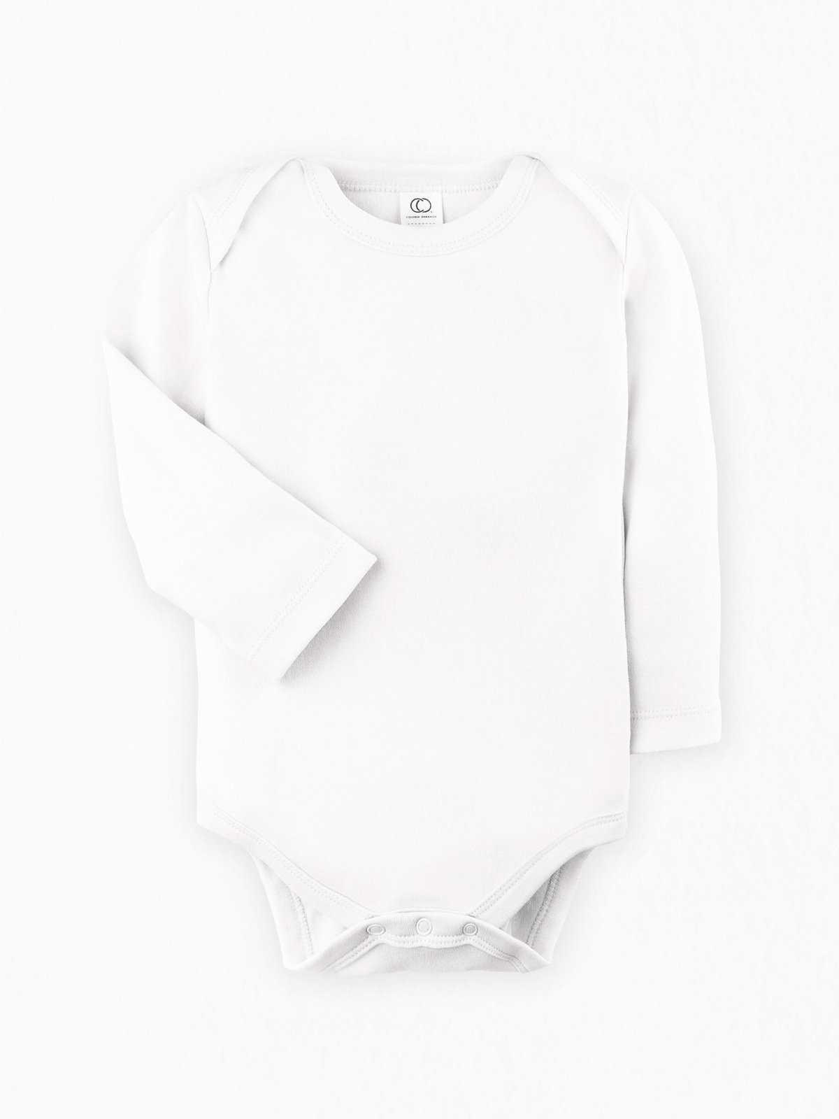 Classic Long Sleeve Bodysuit