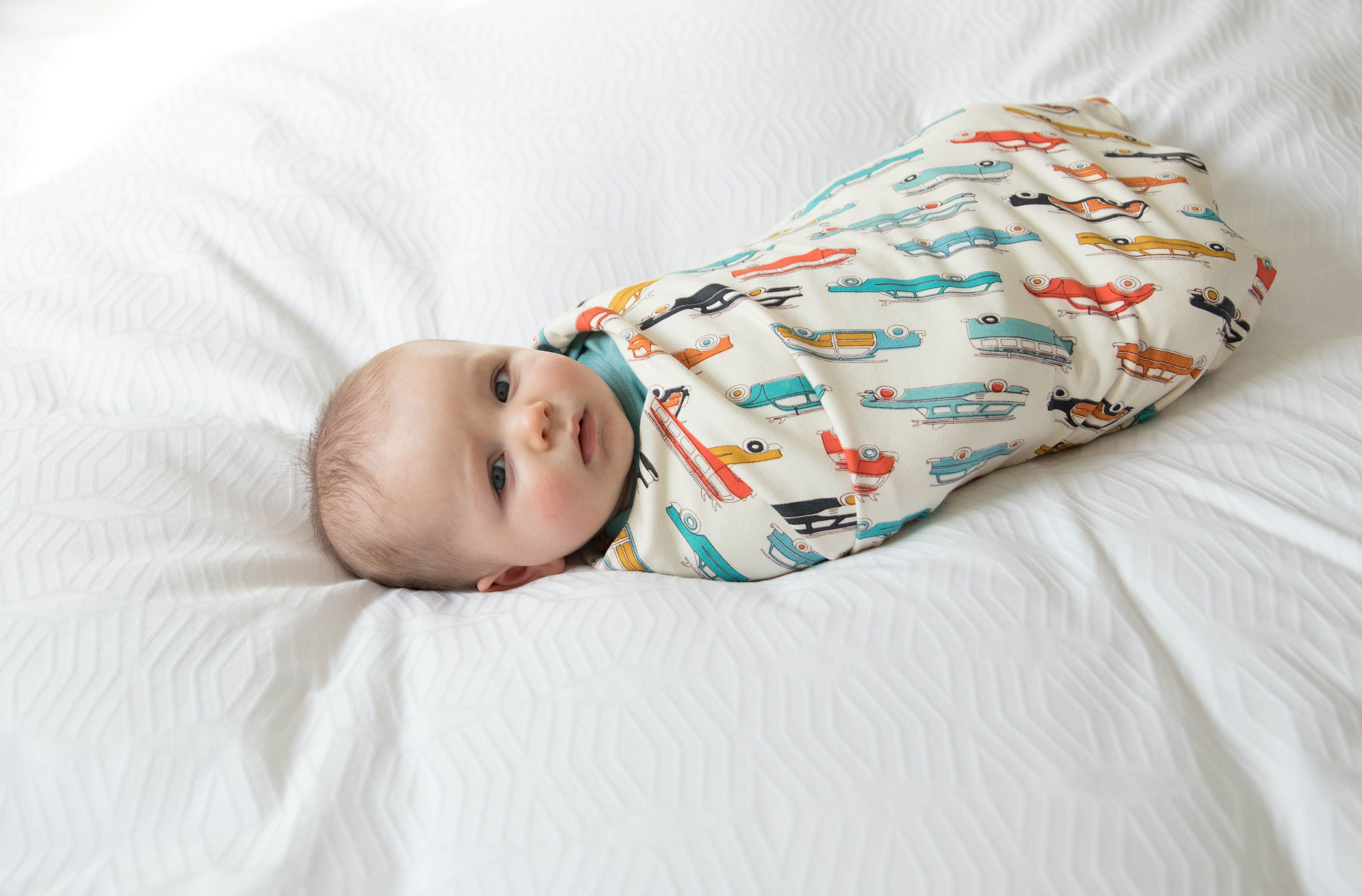 Surf's Up Blanket