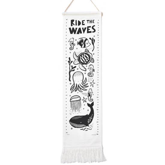 Ocean Growth Chart