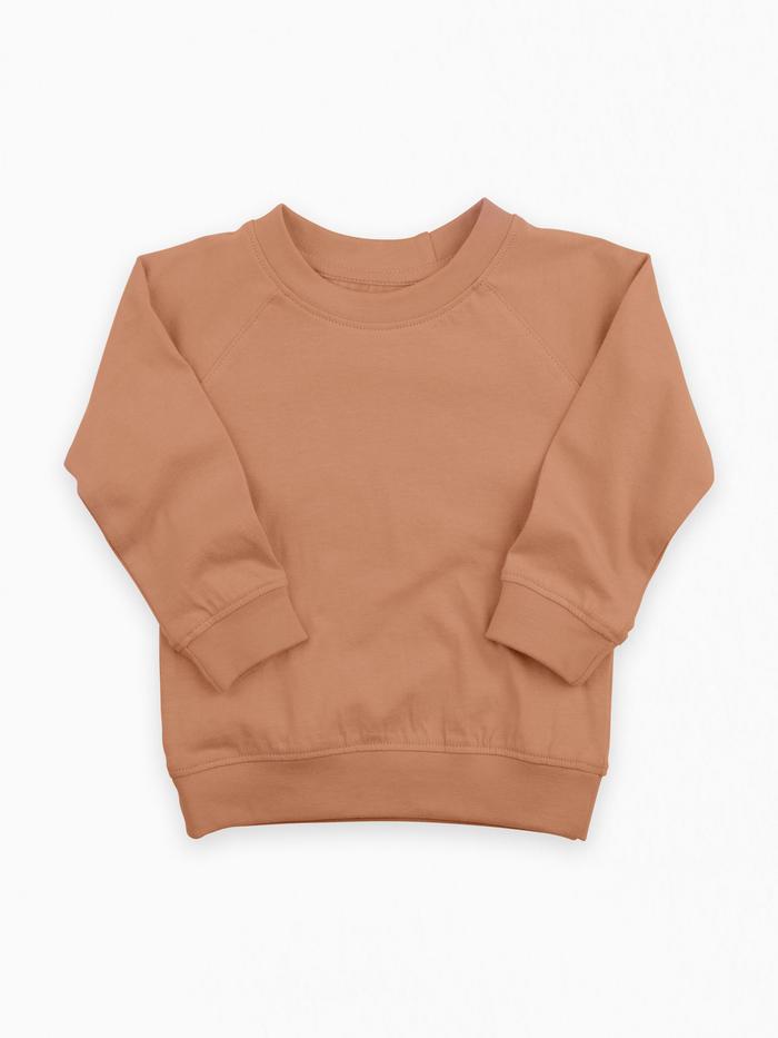 Classic Pullover