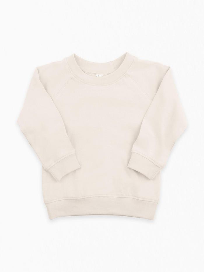 Classic Pullover