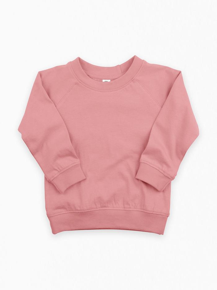 Classic Pullover