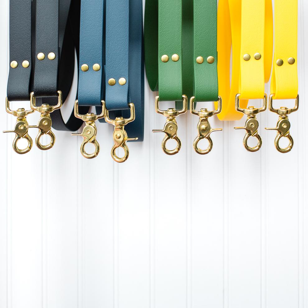Waterproof Vegan Leash