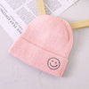 Kids Smiley Toque