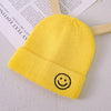 Kids Smiley Toque