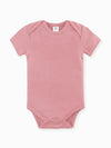 Classic Short Sleeve Bodysuit