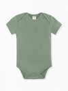 Classic Short Sleeve Bodysuit