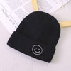 Kids Smiley Toque