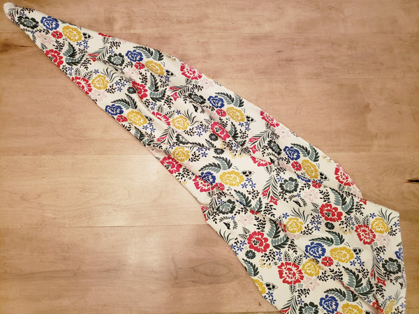 Merryweather Blanket