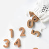 Bamboo Number Set