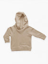 Classic Hooded Pullover