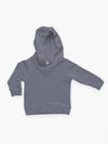 Classic Hooded Pullover