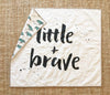 Little & Brave